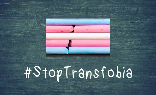 Denuncian la agresión a un maestro transexual en Ávila