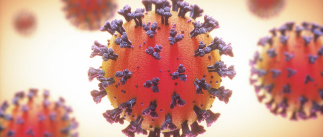 Majors LGTB+ i coronavirus