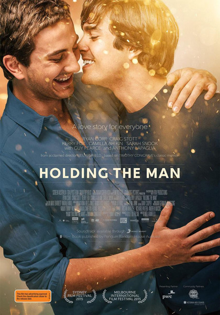 holding_the_man LGTB + gay