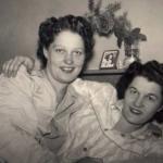 „Eine geheime Liebe“: Ein lesbisches Paar verheimlicht 65 Jahre lang seine Liebe