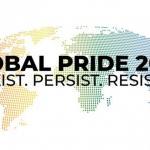 Global Pride, el mundo se une para celebrar el Orgullo