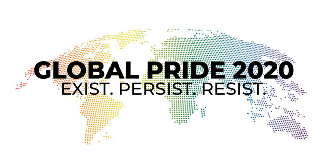 Orgullo Global 2020