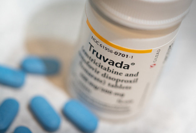 They investigate if PrEP users are protected against COVID-19