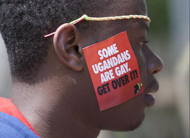 LGTBIphobia in Uganda with the excuse of COVID-19