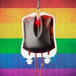 Discriminated blood donors in the United States