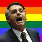 Bolsonaro acusa l'OMS d'incentivar la masturbació i l'homosexualitat entre nens