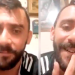 El jugador de rugby Álvaro Fernández es agredido por simpatizantes de Vox