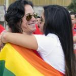 Costa Rica, the first country in Central America to recognize equal marriage