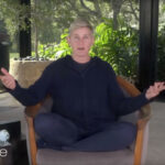 Ellen DeGeneres edo erdipurdiaren krudeltasuna