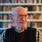 Playwright Larry Kramer, gay activist and pioneer in the fight against HIV, dies