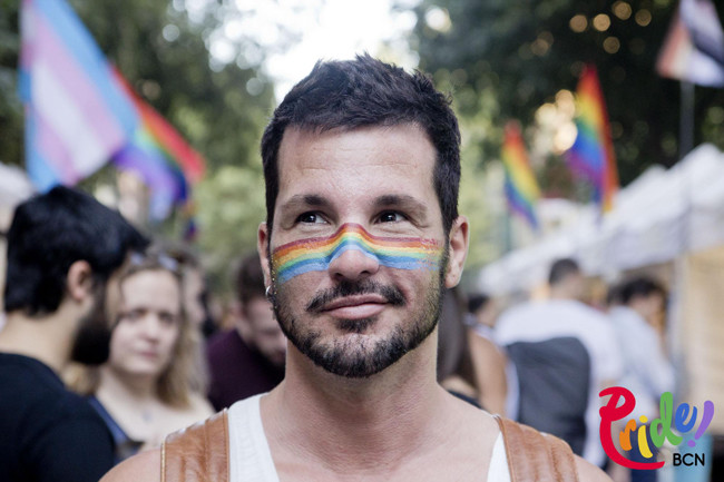 Pride! Barcelona bets in June for a "virtual" and televised version