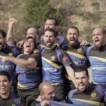 Madrid Titanes, el primer club gay inclusivo de rugby