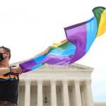 Historic US ruling to protect LGTB + workers