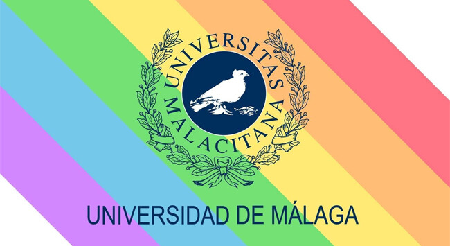 The University of Malaga teaches a master with homophobic content