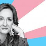 JK Rowlingen transfobia