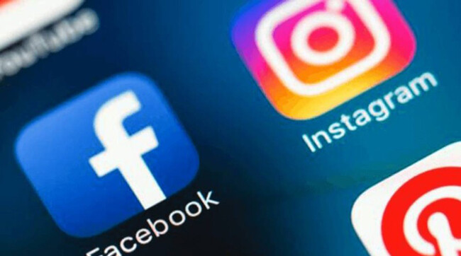Facebook and Instagram will block content on "conversion therapies"