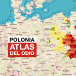 A UE toma medidas contra seis municipios polacos "zonas libres de LGBT"
