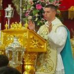 Un sacerdote cualifica a transexualidade como unha "aberración" nun pobo de Sevilla