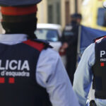 Zwei wegen Angriffs und Beleidigung einer Transsexuellen in Salt (Girona) verhaftet
