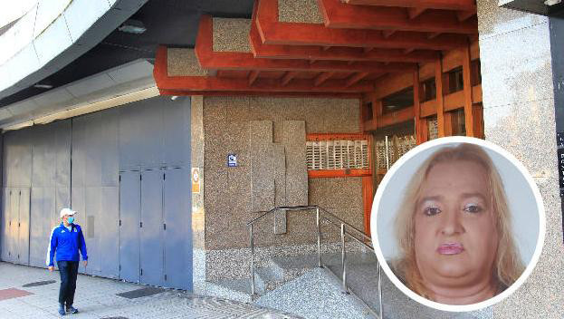 Unha muller trans de 61 anos asasinada en Oviedo
