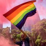 Os crimes de odio contra a comunidade LGBT+ provocan protestas en México