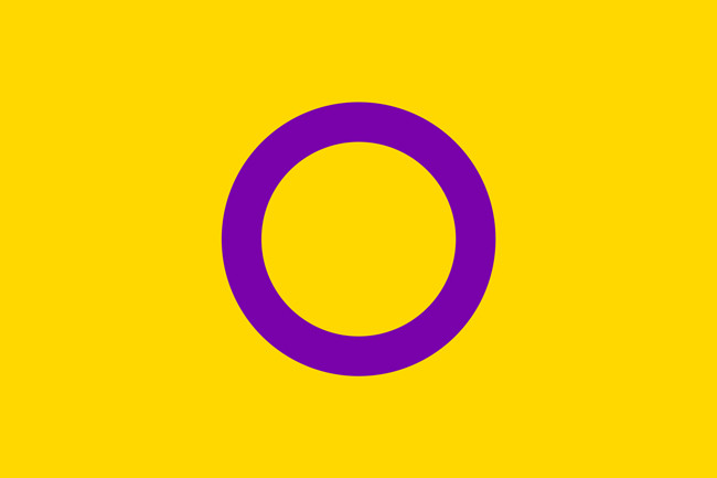 October 26: International Intersex Awareness Day