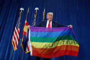 270 Millionen Dollar, um LGBT-Hass in der Welt zu verbreiten