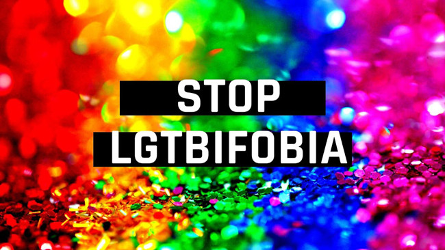 Casi el 70% de las personas LGTBI han sufrido LGTBIfobia en las redes sociales
