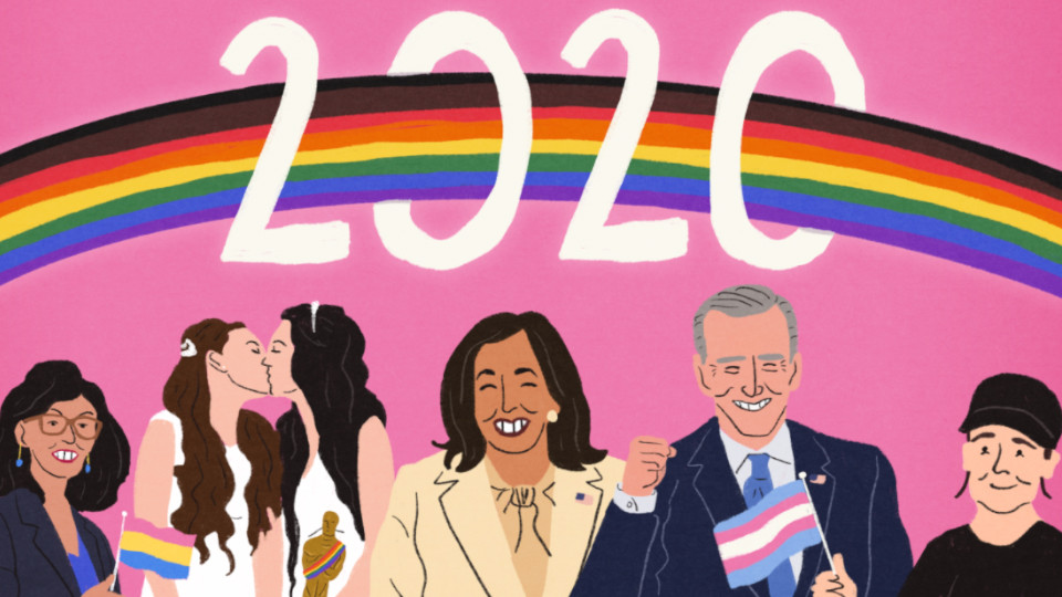 10 Boas notícias que 2020 nos trouxe