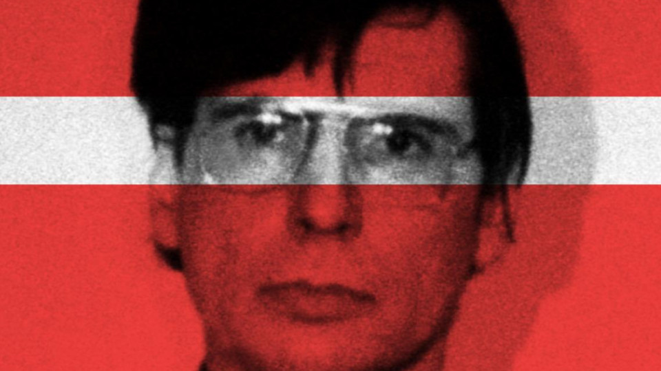 Dennis Nilsen, the gay serial killer