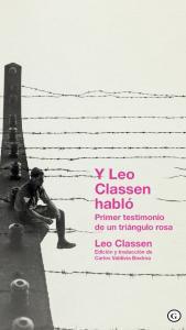 Leo Classen, nazien heriotza-esparru batetik bizirik atera zen mediku gaya