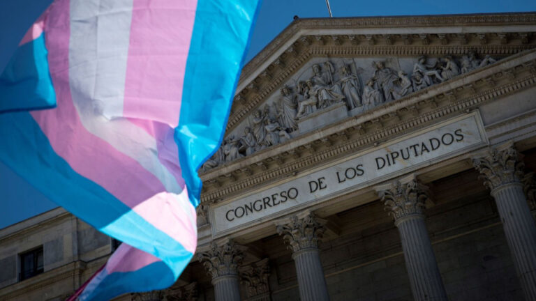 The draft of the Trans Law provides for the legal change of sex at age 16