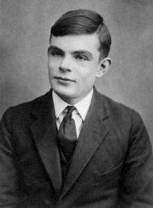 Un novo billete de 50 libras honrará a Alan Turing