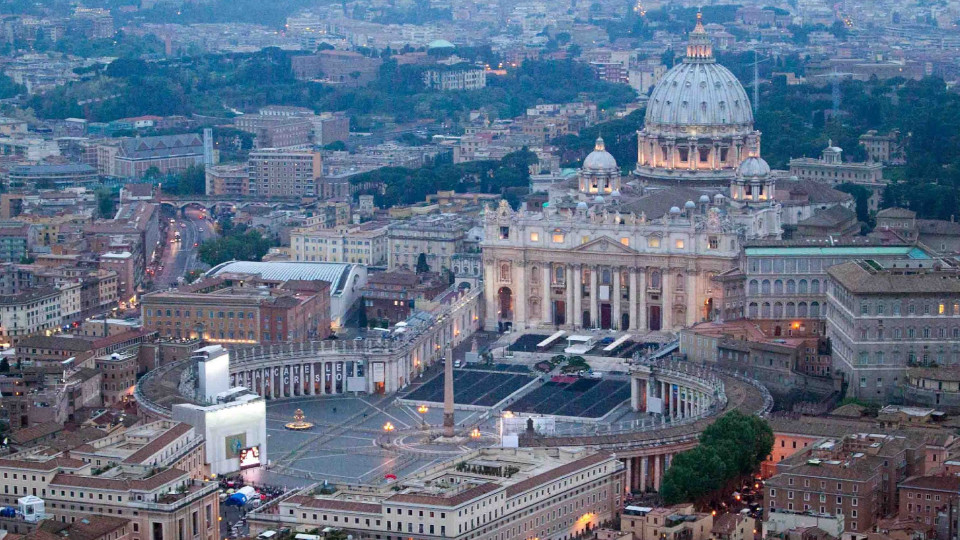 Los curas rebeldes bendecirán uniones homosexuales pese el veto del Vaticano