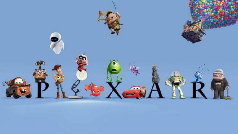 Pixar will have a trans character in its next film