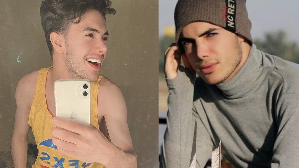 Joven de 20 años decapitado por su familia por ser gay en Irán