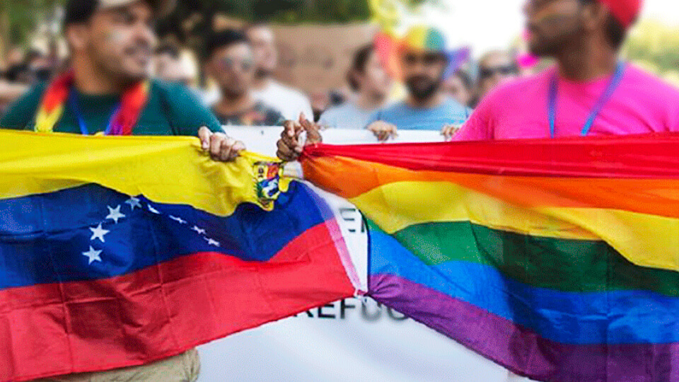 Indignação na Venezuela pelo assassinato de três pessoas LGTB+ em menos de 48 horas