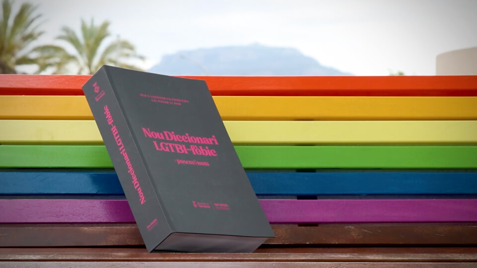 Nouveau dictionnaire LGBTI-phobique
