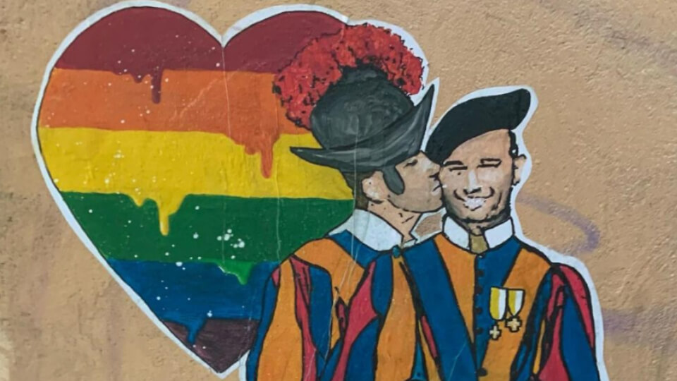 Spannungen in Italien aufgrund des Drucks des Vatikans bezüglich des künftigen LGTB+-Gesetzes