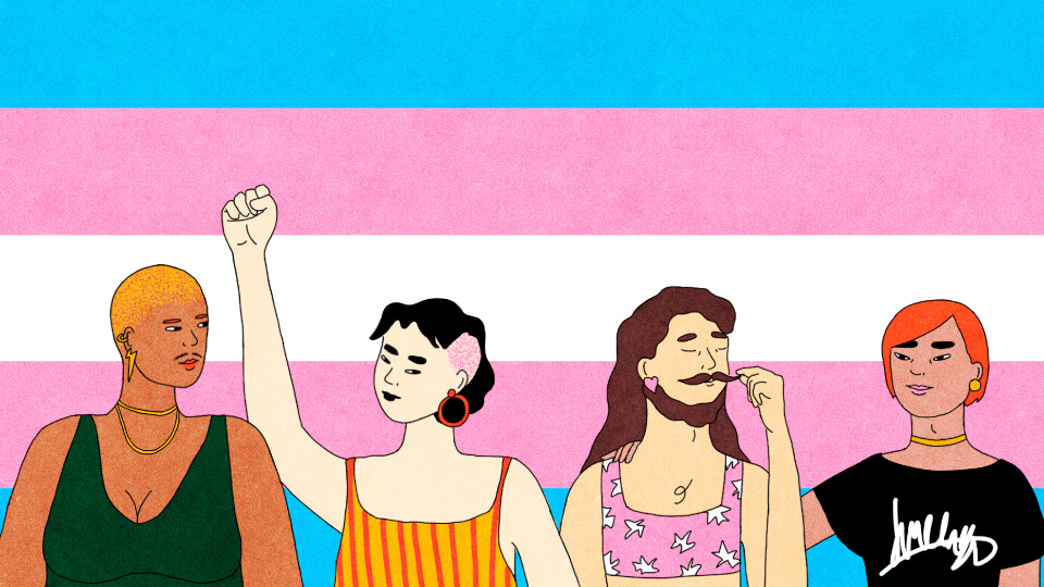 La Generalitat destina 4 milions a programes d'ocupació per a persones trans