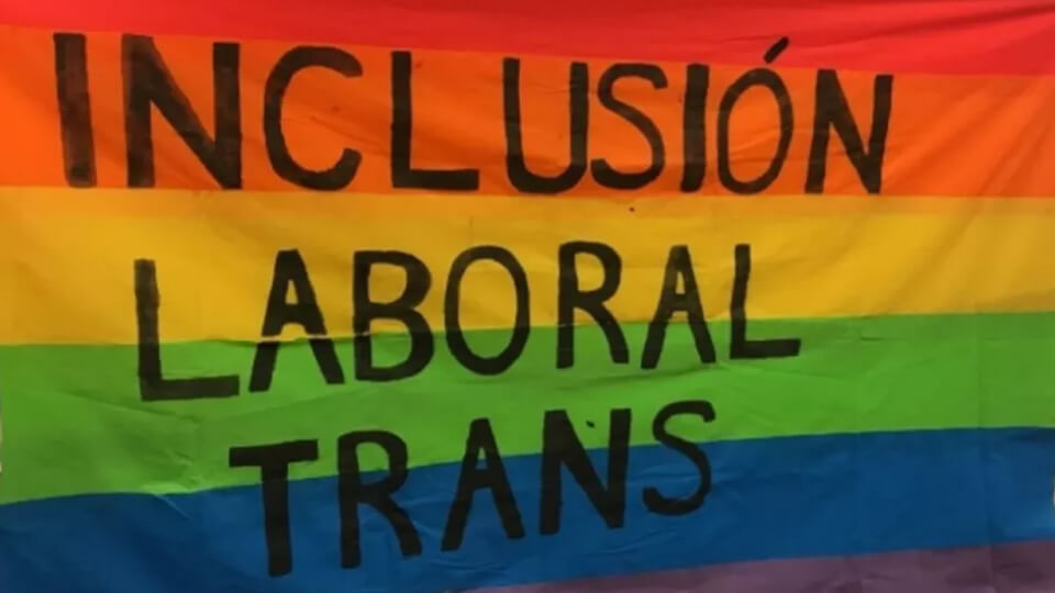 La Generalitat destina 4 millones a programas de empleo para personas trans