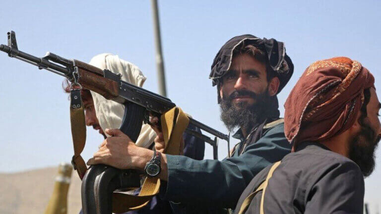 Afghanistan: the terror of LGTBIQ + people after the rise to power of the Taliban