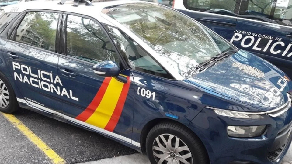 A minor arrested in Elche accused of assaulting a gay couple