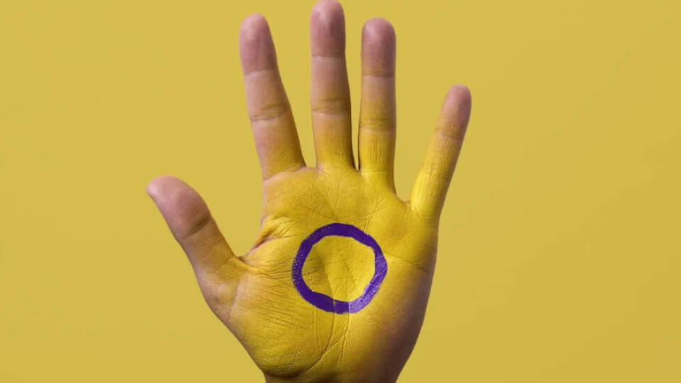 Protection for intersex people
