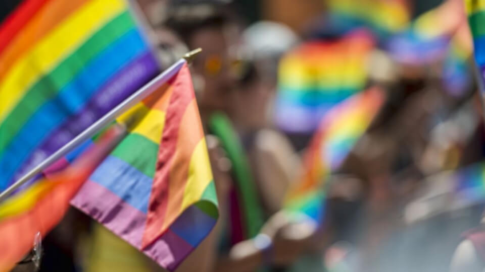 Agressió homòfoba a Girona durant un botellón