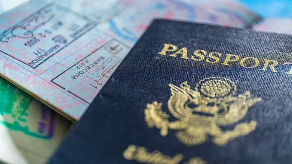 EEUU emite el primer pasaporte con género X