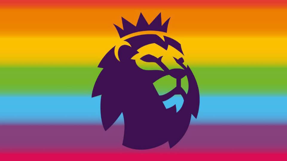 La peur d'un joueur gay de Premier League de faire son coming-out