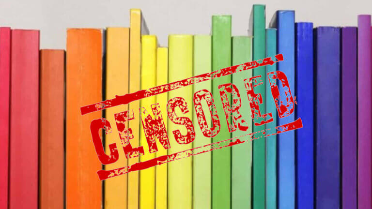Un tribunale sospende la distribuzione dei libri LGTBI negli istituti di Castellón