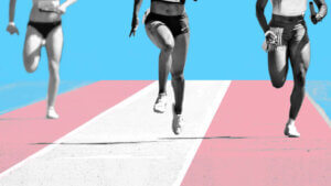 Il CIO annuncia un nuovo quadro giuridico per gli atleti transgender