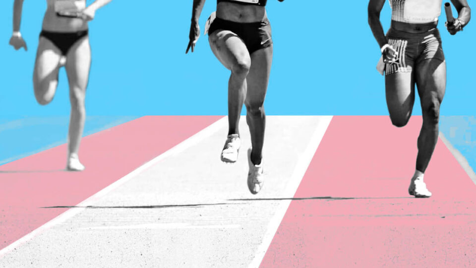El COI anuncia un nuevo marco legal para los atletas transgénero